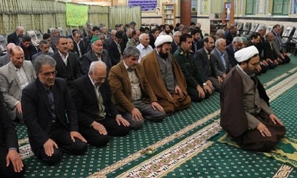 محمدابراهیم: حدود یک ششم مساجد تهران نماز جماعت صبح دارند