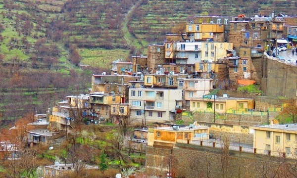 وقتی «نودشه» به هیروشیمای غرب تبدیل شد