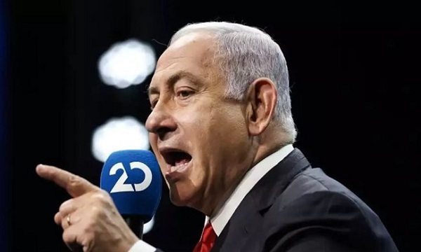 لندن مقصد بعدی دوره‌گردی ضد ایرانی نتانیاهو