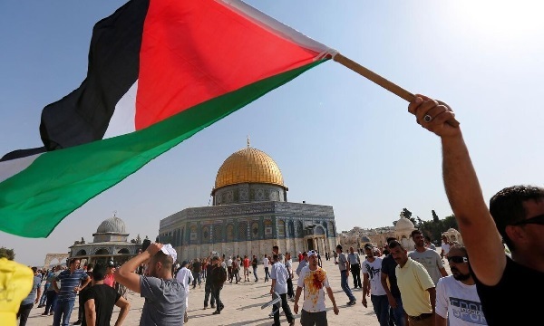 تشکیلات خودگردان فلسطین: در نشست شرم الشیخ شرکت می‌کنیم