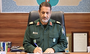 مدیرکل حفظ آثار دفاع مقدس البرز فرا رسیدن بهار طبیعت و ماه مبارک رمضان را تبریک گفت