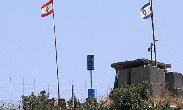 تحرکات گسترده ارتش رژیم صهیونیستی در مرز با لبنان