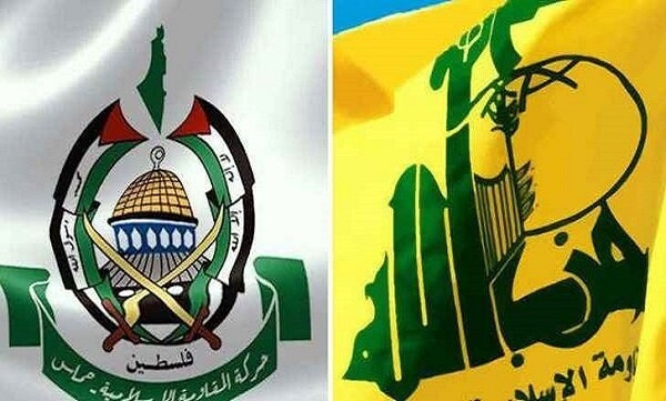 محورهای رایزنی هیئتی از حماس با دبیر کل حزب الله لبنان