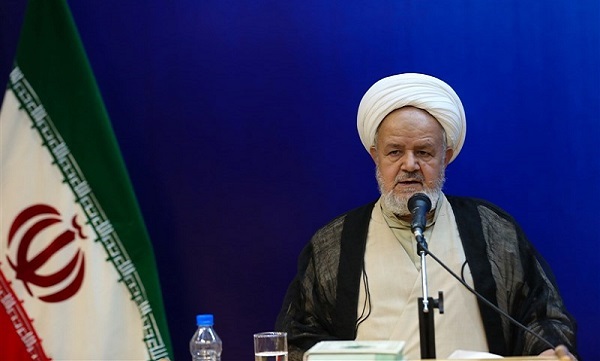 پیام تبریک نوروزی رئیس دفتر عقیدتی سیاسی رهبر معظم انقلاب اسلامی