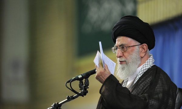 جمله منتخب سال ۱۴۰۱ امام خامنه‌ای از نظر کاربران انتخاب شد