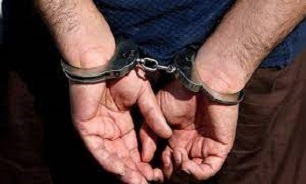 دستگیری کلاهبردار متواری با بیش از ۳۳۰ شاکی
