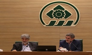 سهولت در دسترسی مومنین به حرم مطهر شاهچراغ بررسی شود