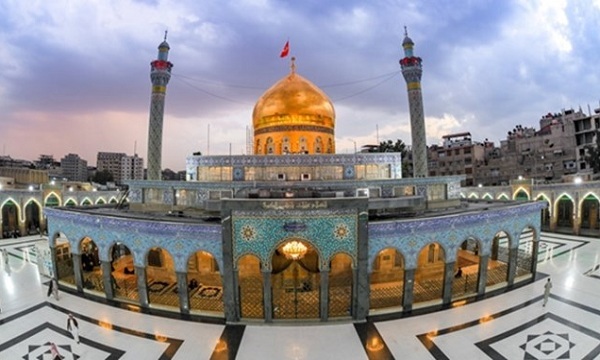 سفر به سوریه بزودی از اصفهان برقرار می‌شود