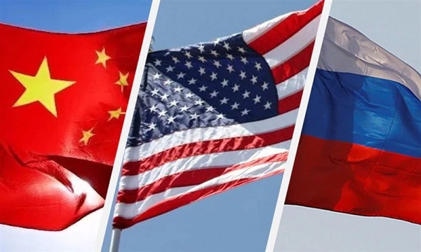 آمریکا به جای کی‌یف، طرح صلح چین برای اوکراین را رد کرد