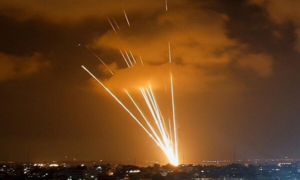 رسانه‌های صهیونیستی: درگیری با غزه بسیار نزدیک است