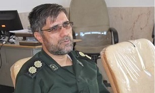 سپاه پاسداران در تمامی حوزه‌ها اقدامات ارزشمندی داشته است