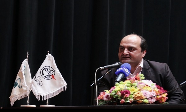 اختتامیه جشنواره فیلم مقاومت بر عرشه یک کشتی ایرانی در خلیج‌ فارس