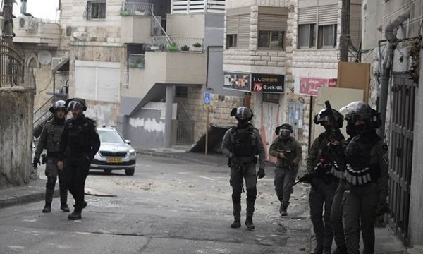 مسئول اسرائیلی: باید عملیات قاطعی علیه فلسطین انجام دهیم