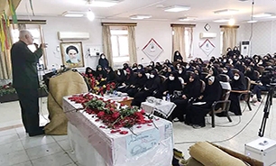 راوی جهادتبیین باید مخاطب ‌اش را به اقناع برساند