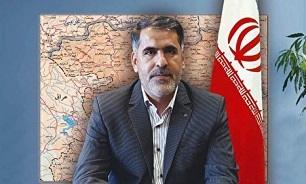 لزوم ساماندهی دستفروشان سنندج از سوی شهرداری