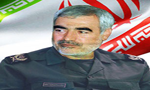 فرمانده سپاه ولی عصر(عج) خوزستان درگذشت پیشکسوت دوران دفاع مقدس را تسلیت گفت