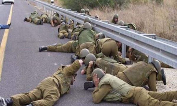 نهاد‌های نظامی اسرائیل، هفته‌های سختی پیش‌رو دارند