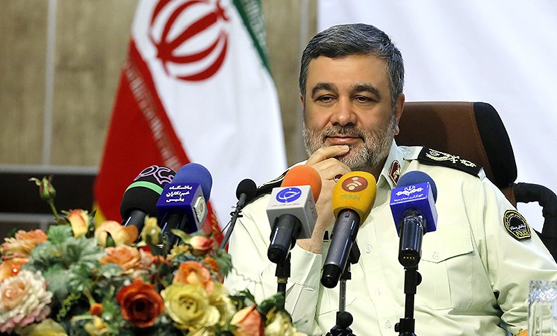 امروز بیش از هر زمان دیگر نیازمند اخلاق، علم، خرد و منطق در جامعه هستیم