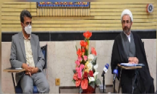 نظام تعلیم و تربیت در خط مقدم مقابله با جنگ شناختی دشمنان قرار دارد