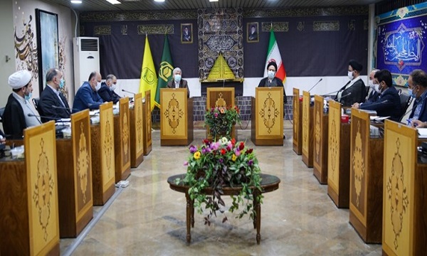 ثبت‌نام حج تمتع ۱۴۰۱ در دهه دوم اردیبهشت انجام می‌شود