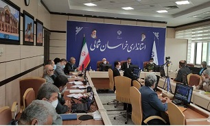 مرکز فرهنگی و موزه دفاع مقدس میعادگاه پیشکسوتان، خانوده معزز شهدا است
