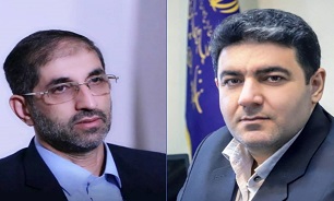 «حسین جوادی» مدیرکل فرهنگ و ارشاد اسلامی مازندران شد