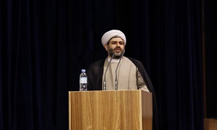 ایران اسلامی محور مقاومت است