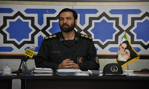 پیام تبریک مدیر کل حفظ آثار دفاع مقدس کرمان به مناسبت روز معلم