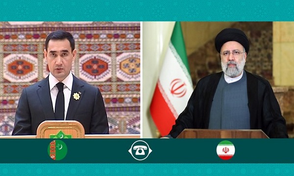 روند گسترش روابط ایران و ترکمنستان تسریع خواهد شد