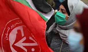 برگزاری جشن تاسیس رژیم اشغالگر در ابوظبی بیانگر انحطاط حکام امارات است
