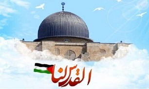 ملت فلسطین بیش از هر زمان دیگری برای دفاع از مسجدالاقصی آماده هستند