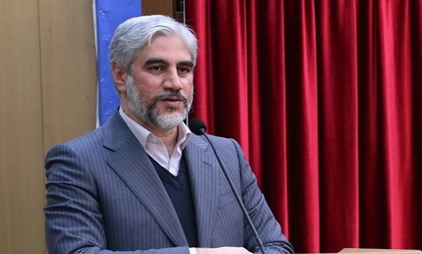 نشست خبری سی‌وسومین نمایشگاه بین‌المللی کتاب تهران برگزار می‌شود