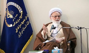 جهادگران بسیجی موتور محرکه قوی شدن ایران اسلامی هستند