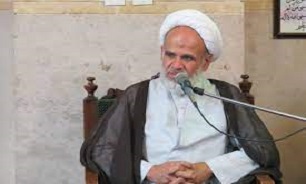 استاندار جدید کرمان در راس هرم مطالبه‌گری باشد