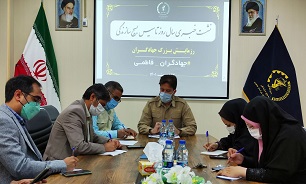 رزمایش بزرگ «جهادگران فاطمی» در خراسان جنوبی برگزار می‌شود