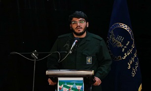 کلنگ زنی ۱۲۵ میلیارد تومان پروژه عمرانی و محرومیت زدایی توسط بسیج سازندگی در استان مرکزی
