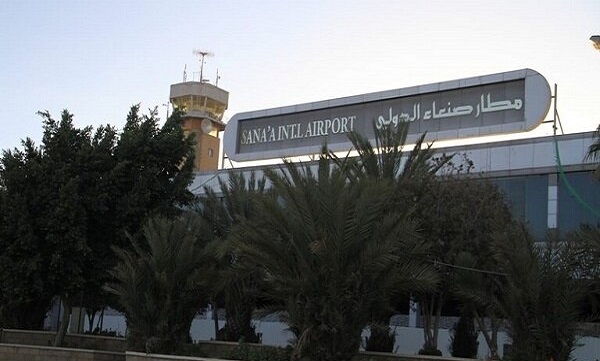 فرودگاه صنعا همچنان تعطیل است و بیماران جان می‌دهند