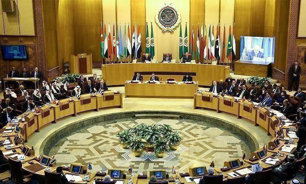 مخالفت سه کشور عربی با بازگشت سوریه به اتحادیه عرب