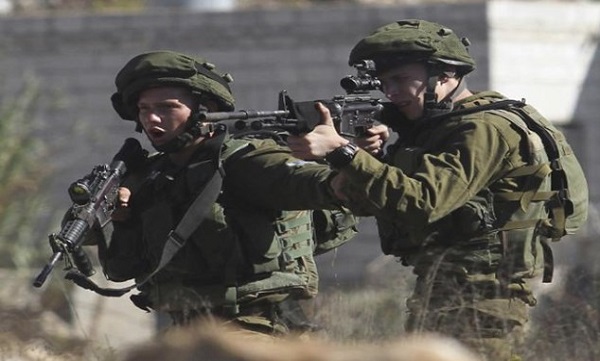 شهادت جوان فلسطینی به ضرب گلوله صهیونیست‌ها در کرانه باختری