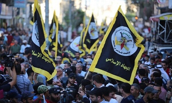 مقاومت پرچم جهاد و مقاومت را تا آزادی فلسطین به دوش خواهد کشید