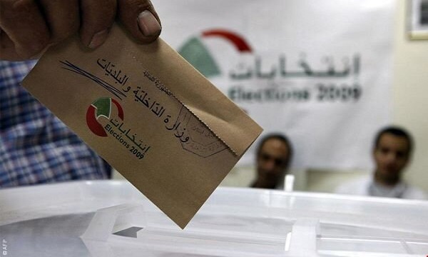 ۶۰ درصد واجدان شرایط در انتخابات پارلمانی درخارج لبنان شرکت کردند