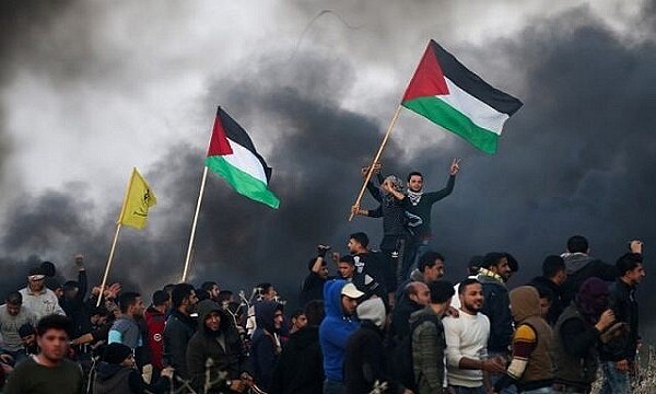 نسل جدید فلسطین، هراسی از اسرائیل نداشته و از «شاباک» حساب نمی‌برد