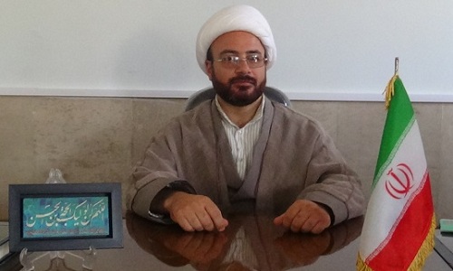 هفته عقیدتی سیاسی فرصت مغتنمی برای تقویت بنیه اعتقادی پاسداران است