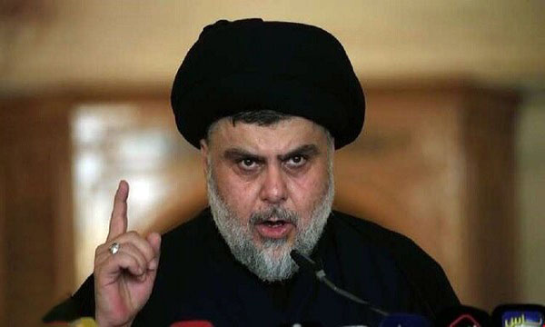 داعشی‌ها مسلمانان را می‌کشند و صهیونیست‌ها را رها کردند