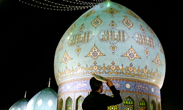 تاثیر شهادت «امیرالمومنین (ع)» بر منزلت شب‌های قدر