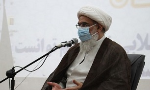 سپاه پاسداران در طول انقلاب اسلامی حماسه‌ای از پاسداری از حریم دین و انقلاب اسلامی آفرید