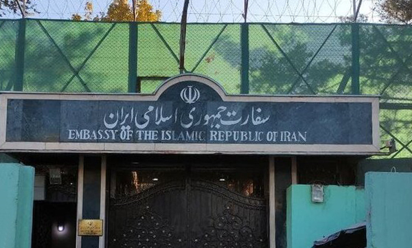 سفارت ایران در افغانستان انفجار تروریستی «قندوز» را محکوم کرد