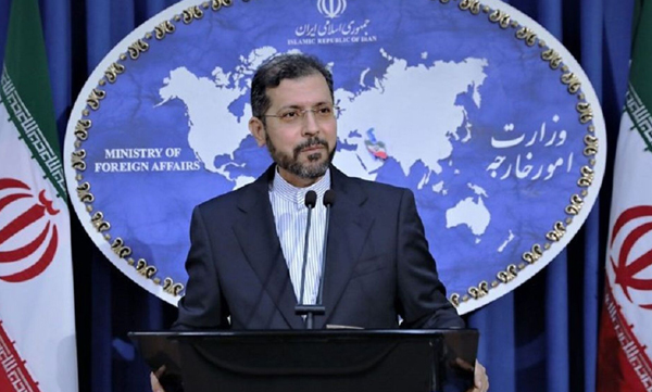 سخنگوی وزارت خارجه حمله به مسجد اهل‌سنت در افغانستان را محکوم کرد