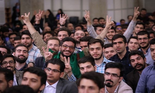 اهمیت جدی جمهوری اسلامی به جایگاه جوانان در کشور