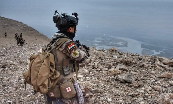 ۹ فرمانده داعش در عراق کشته شدند